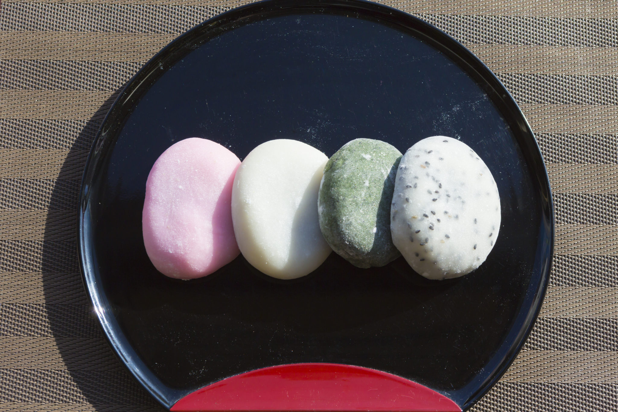 Read more about the article 成田餅菓子店