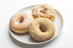 Read more about the article DONUT LABO （ドーナツラボ）