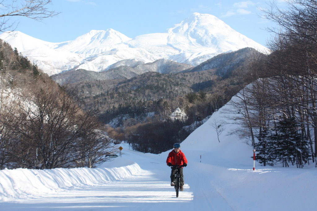 Read more about the article 知床サイクリングサポート