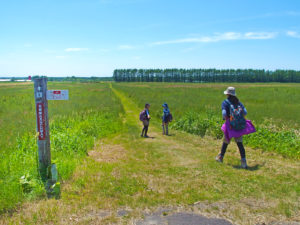 観光スポット 中標津 別海 すべて ひがし北海道スタイル 女子旅