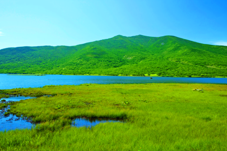 塘路湖 ひがし北海道スタイル 女子旅