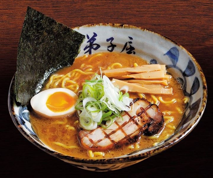 Read more about the article 弟子屈ラーメン総本店