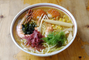 Read more about the article ラーメンきっさ えきばしゃ