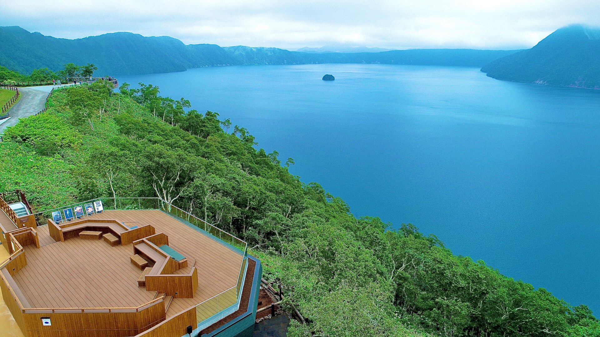 摩周湖カムイテラス | 【公式観光情報】ひがし北海道Style
