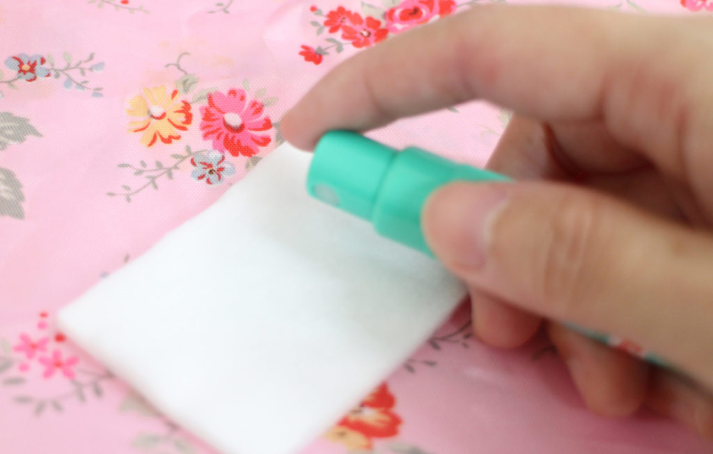 北見のハッカ油が花粉症対策にも活躍 ひがし北海道スタイル 女子旅