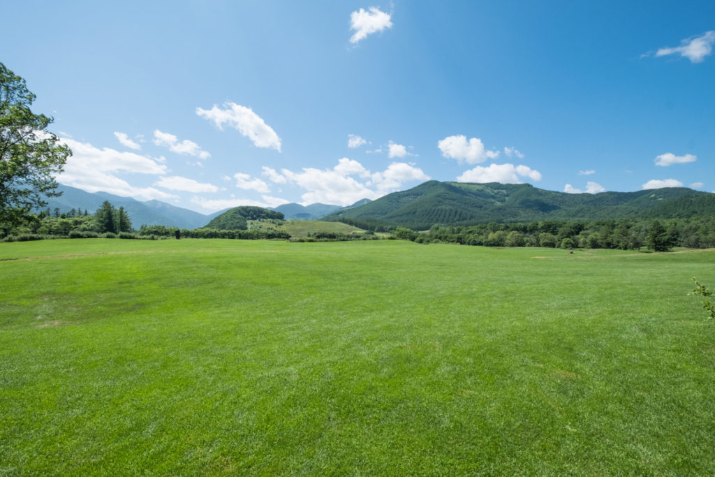 ひがし北海道の夏に思いを馳せて ひがし北海道スタイル 女子旅