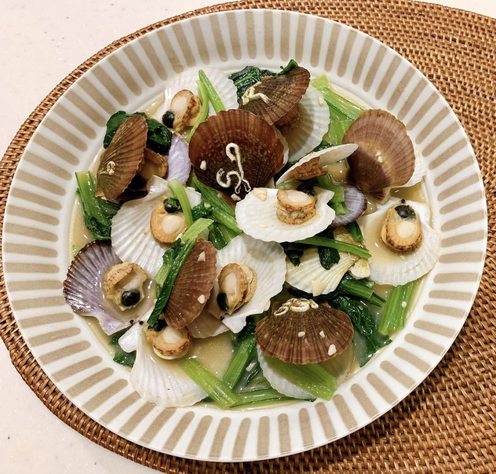 ひがし北海道の旬食材を使った料理でおうち時間を楽しもう ひがし北海道スタイル 女子旅