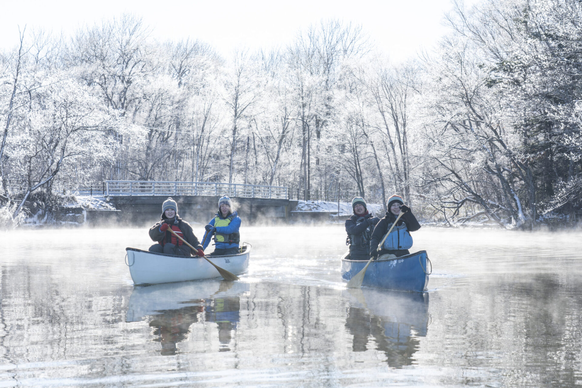 知っているつもり」じゃもったいない！ 阿寒摩周国立公園をディープに