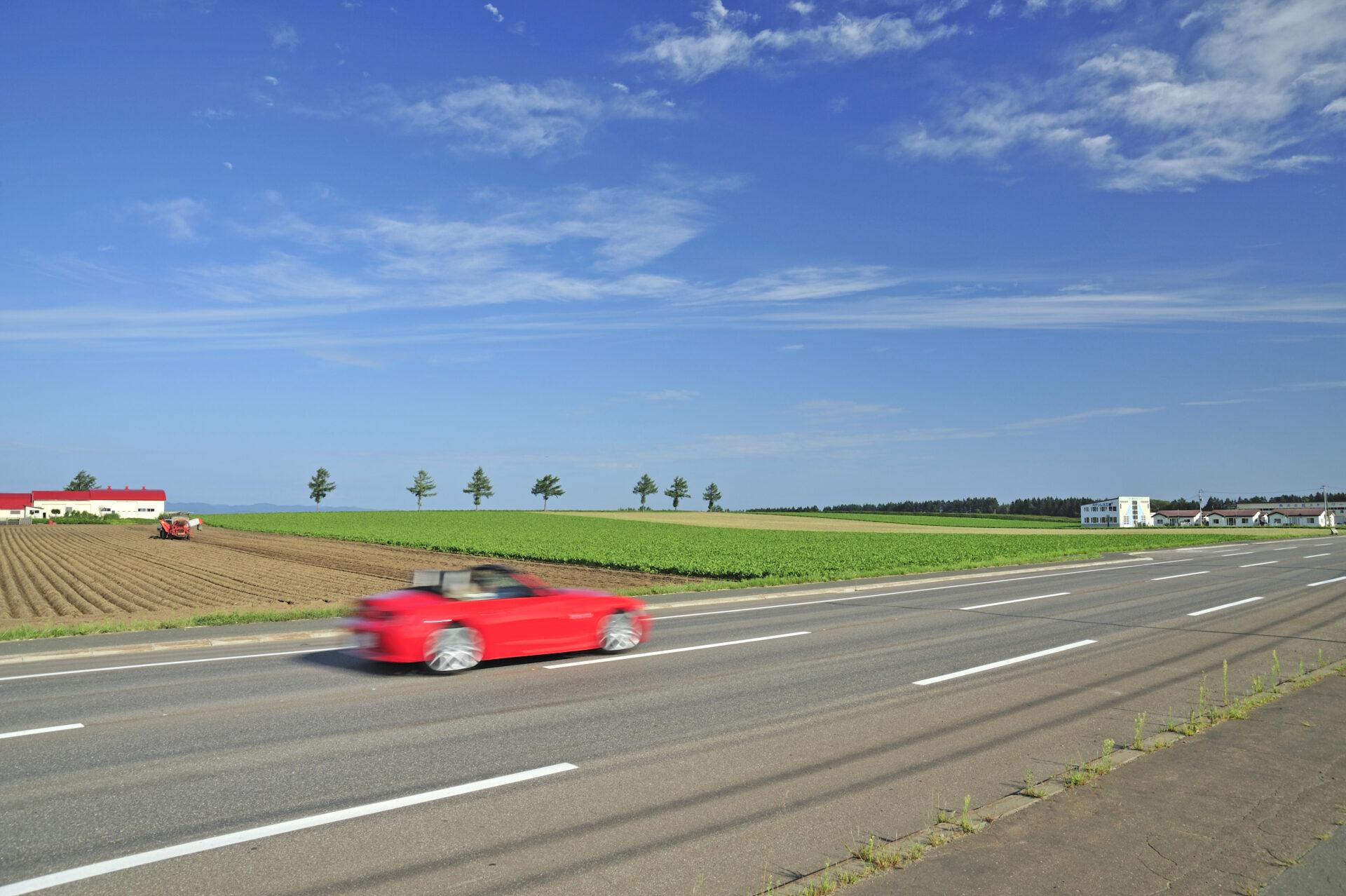 春から夏の｢道東・道北｣の魅力〜交通手段や旅行日程 | 【公式観光情報