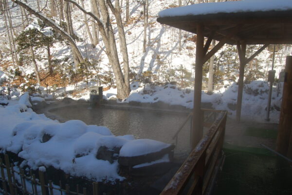 冬のi露天風呂 101